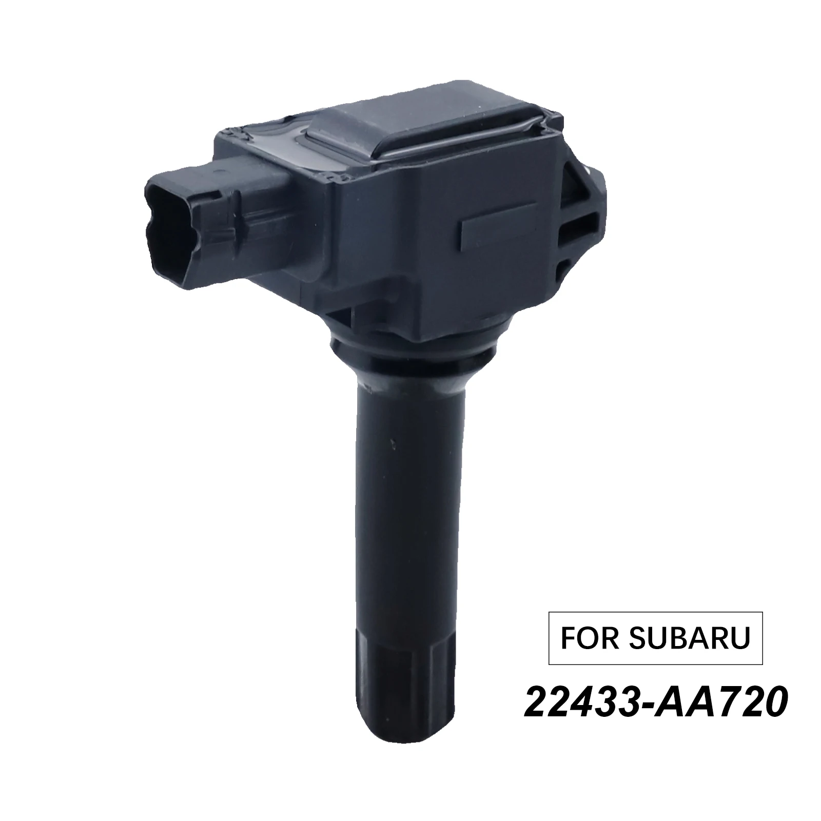 Фото Катушка зажигания 22433-AA720 для SUBARU LEGACY VI 2,5 2015- IMPREZA FORESTER XV 2012- OUTBACK BRZ WRX 22433-AA700 UF747 аксессуары №1
