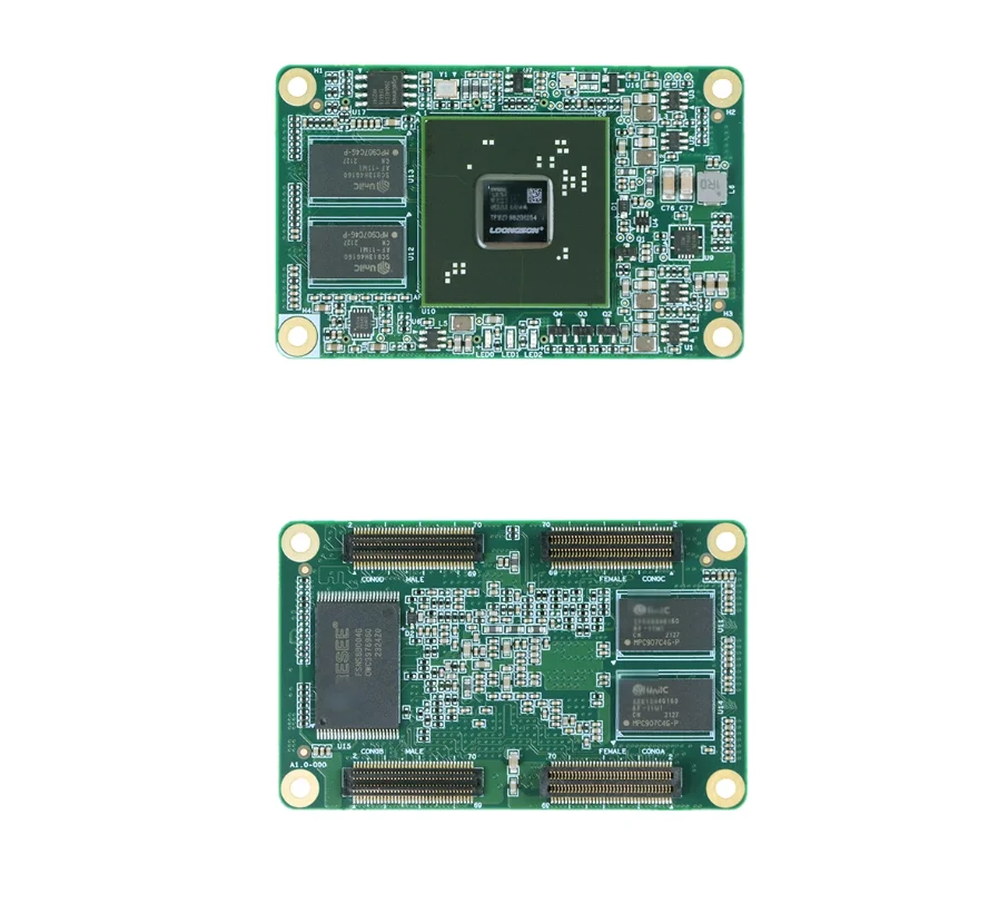 Промышленная основная плата Chuanlon AM437x+FPGA, ARM TI AM437679 Cortex-A9, Ziguan (art.: 3920d3cb025c6) - 3920d3cb025c6