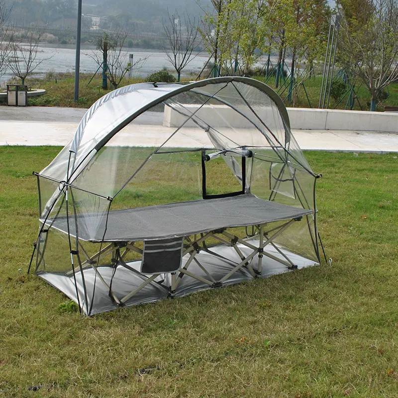 Не включает прозрачную спортивную палатку для кемпинговой кроватки уличную