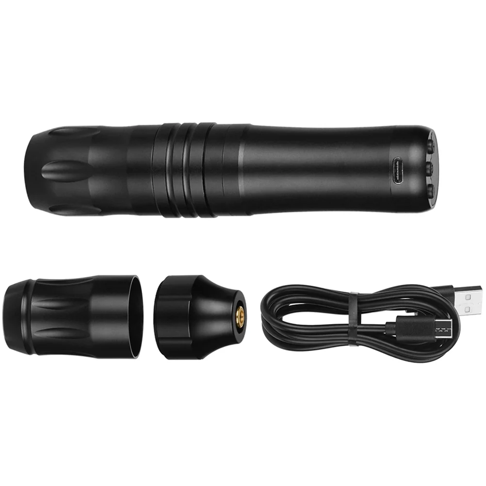 

Supplies Wear-resistant Tattoos Pen Tool Professional Tattooing Machine Household Supply