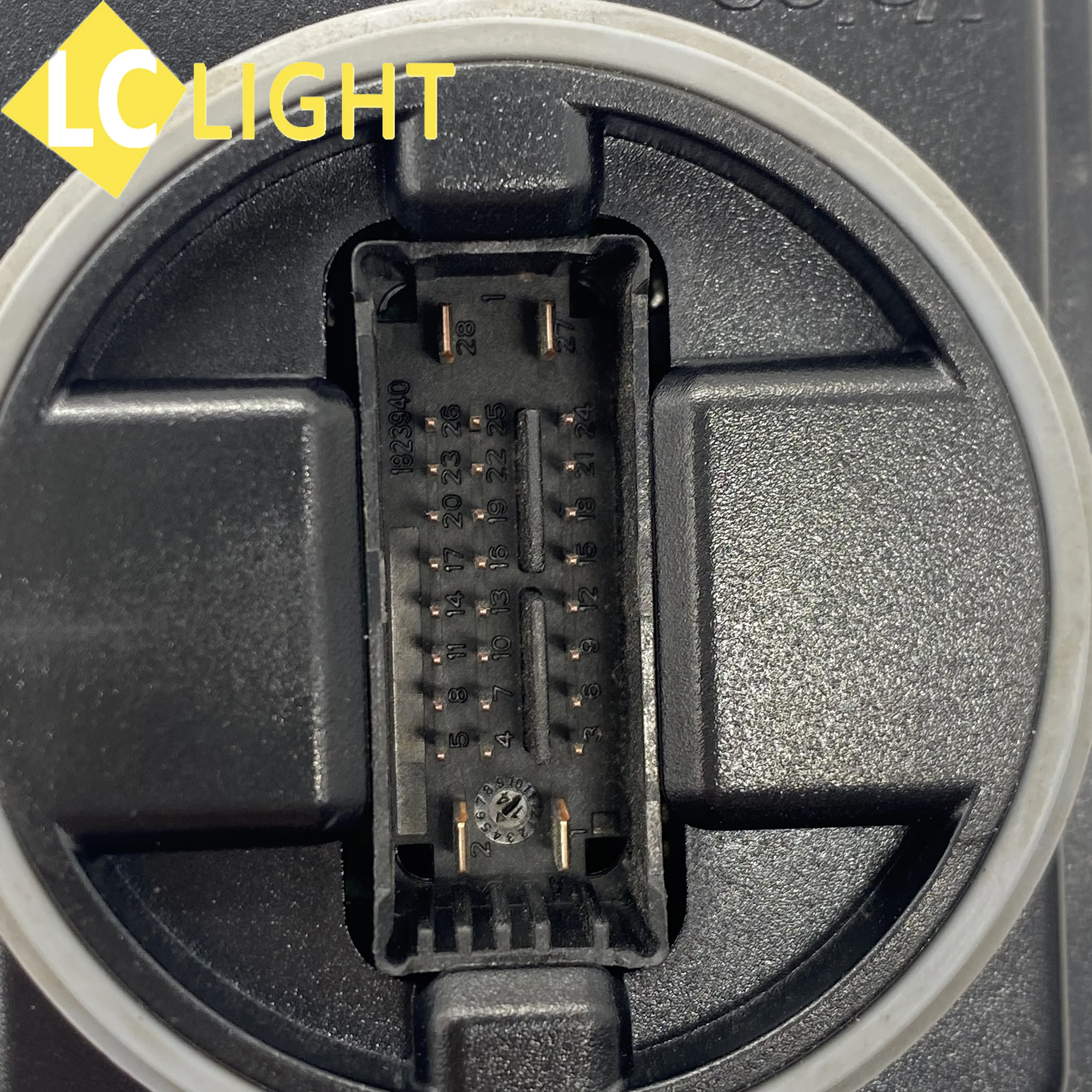 3D0941329 AFS оригинальный новый модуль управления фарами Подходит для Audi Q5 V W Golf MK 7 AUD-I