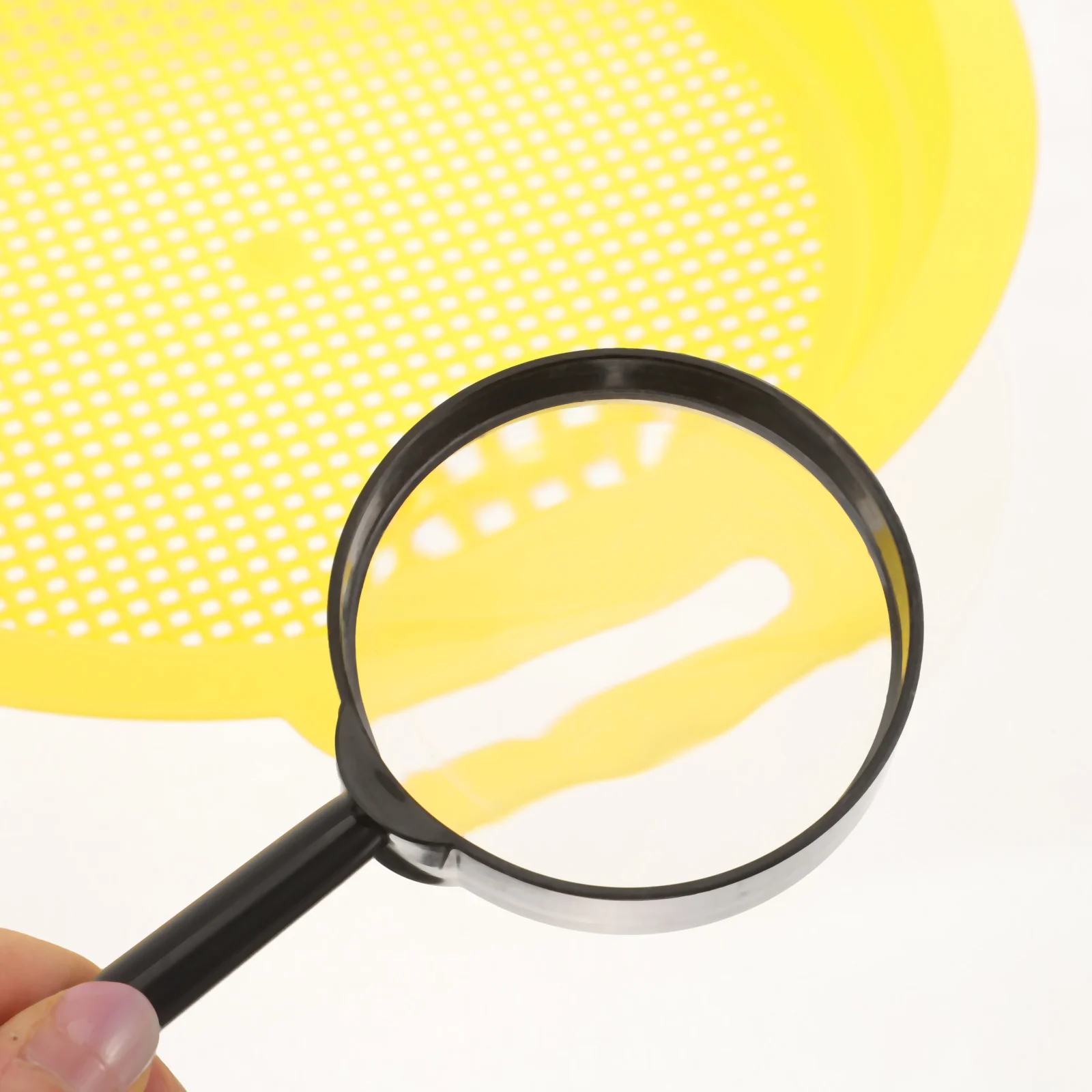 Просеивание для просеивания песка золото сито шахты пластиковый фильтр