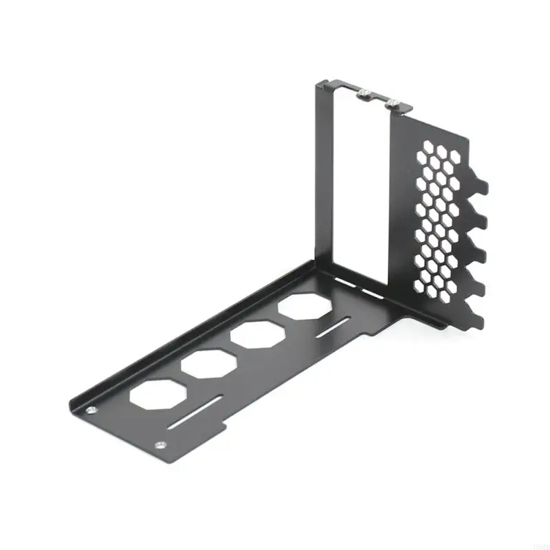 U90E SXJ-B Вертикальный держатель GPU Metal Кроншень углового преобразователя для