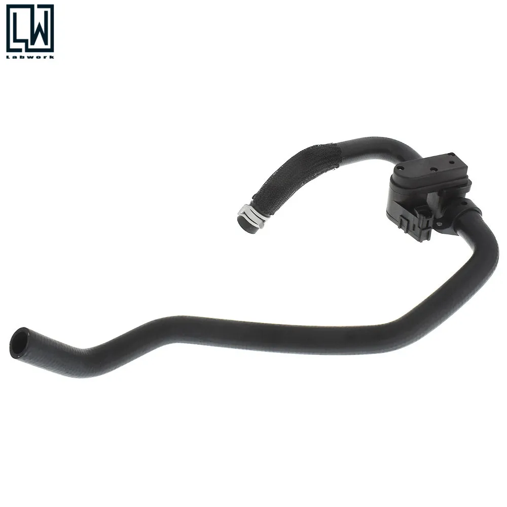

FOR 2007-2015 NISSAN ARMADA 2007-2010 INFINITY QX56 HEATER INLET HOSE /VALVE