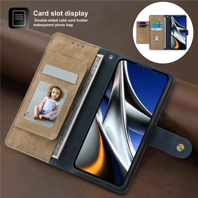 

Wallet Cards Cover For Xiaomi RedMi Note 8 8T 9 9T 10 8A 9A 9C 10A 10X 11 K20 K30 K40 K60 K60E Ultra Pro Leather Flip Phone Case