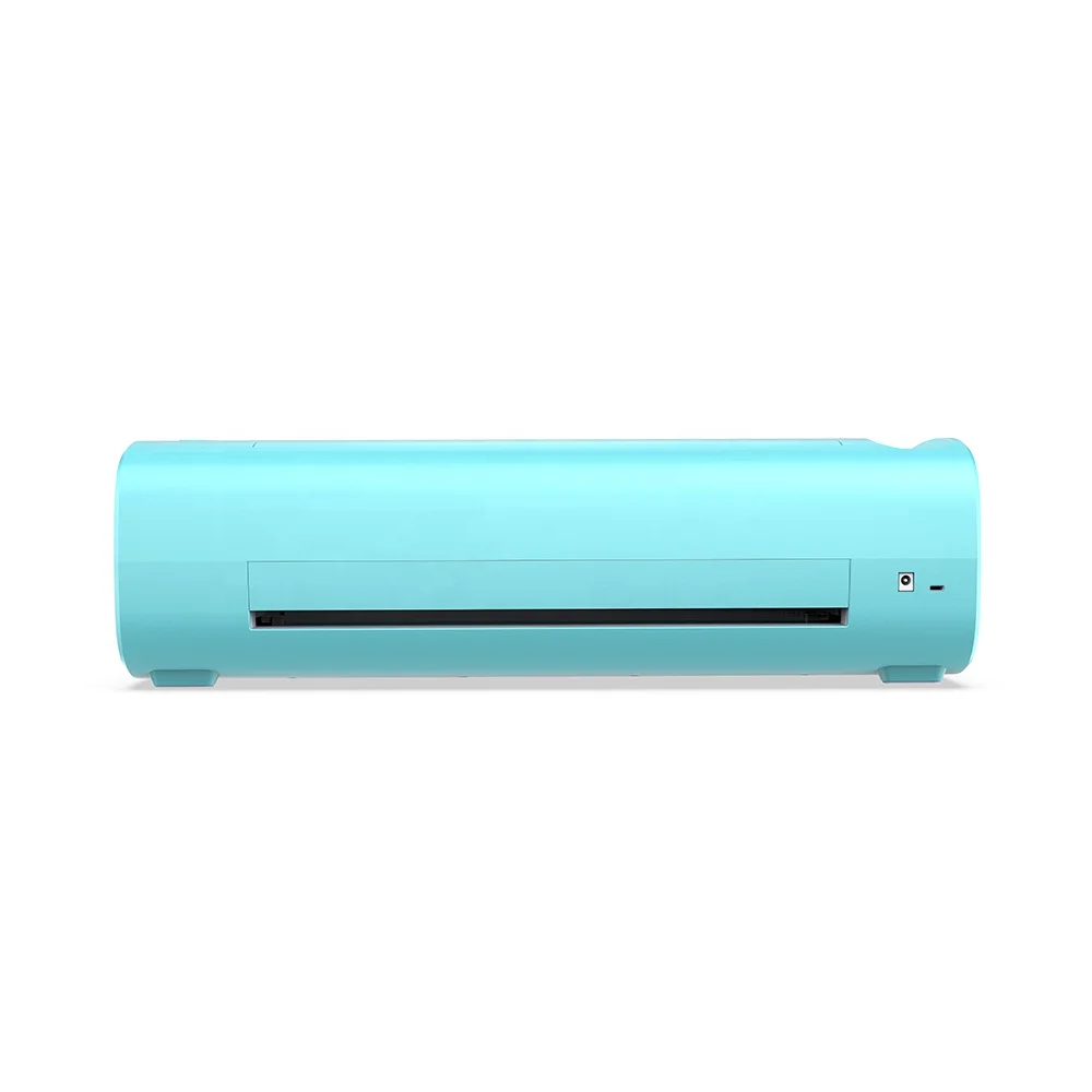 Оптовая продажа: Новый плоттер Coolinbo Silhouette Cameo для резки винила, бумаги и материалов для рукоделия (art.: 3920dc45df896) - 3920dc45df896