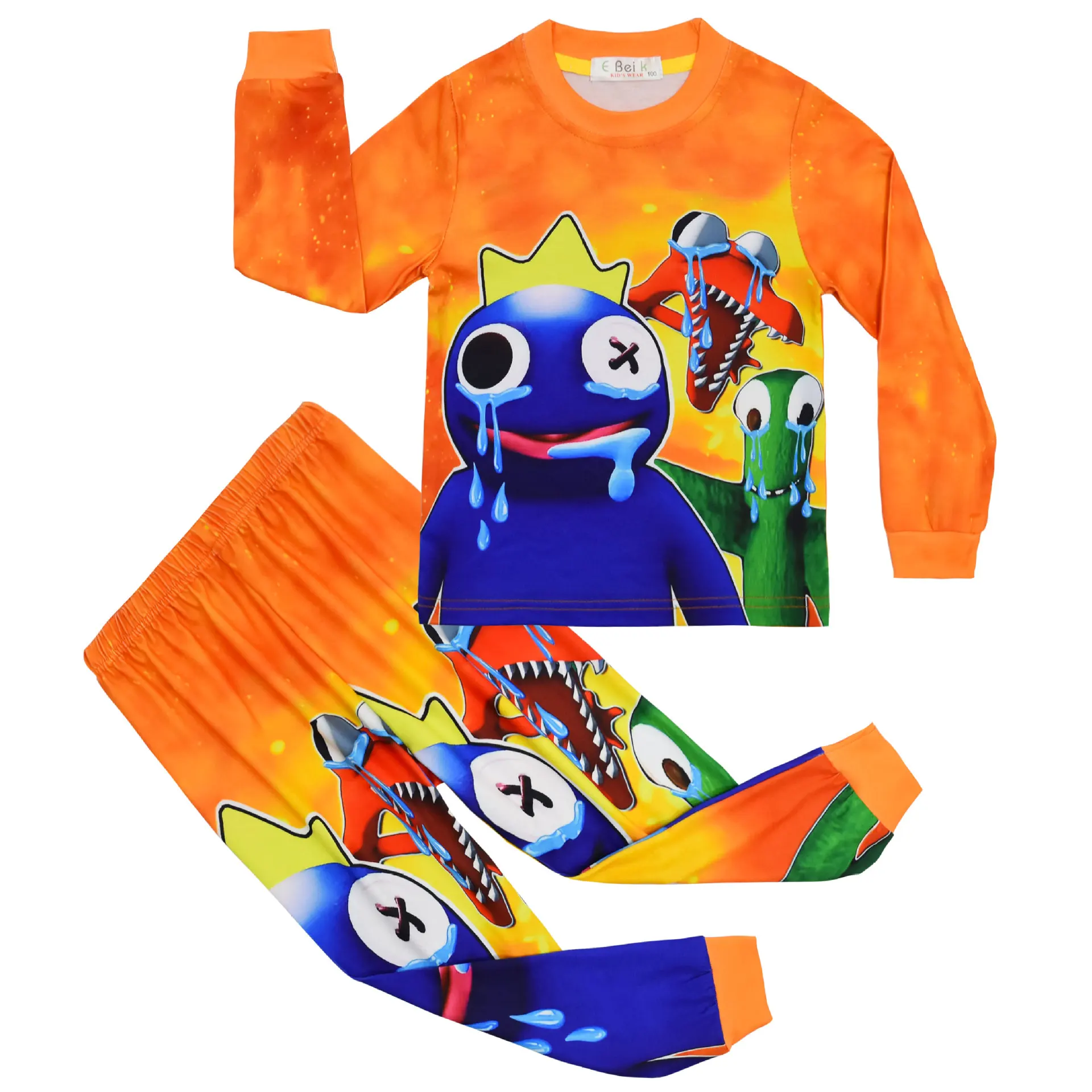 Skibidi унитаз детская футболка штаны Пижама наборы аудио камера ТВ человек Титан