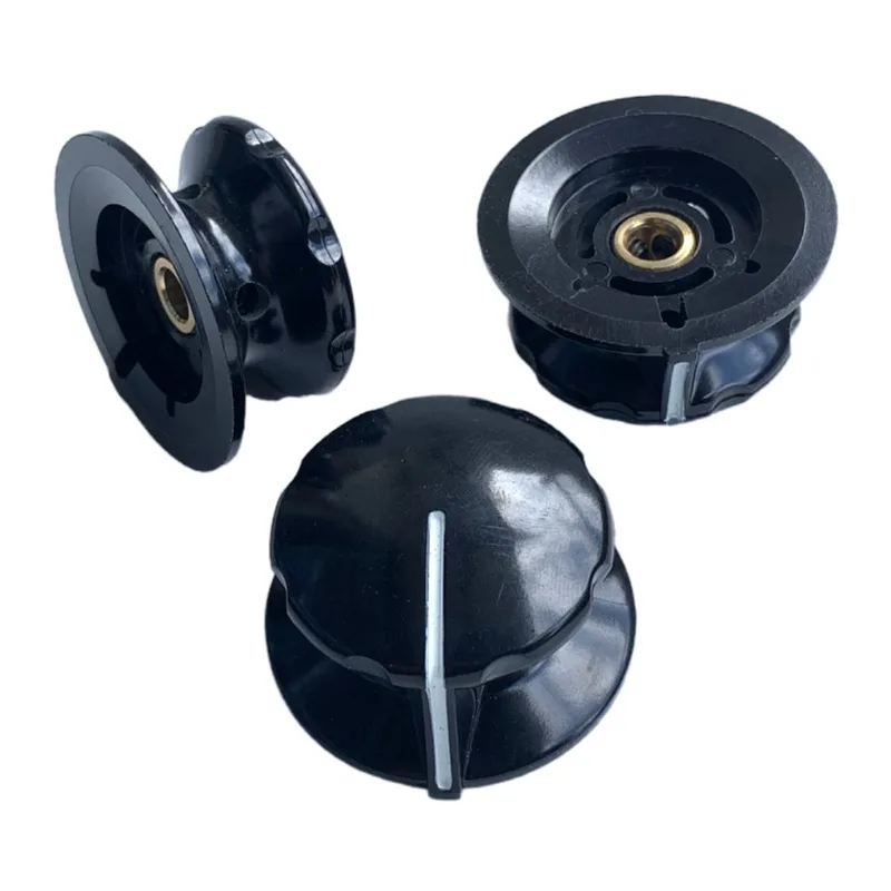 Гитарный усилитель регулятор громкости ручка потенциометра переключателя