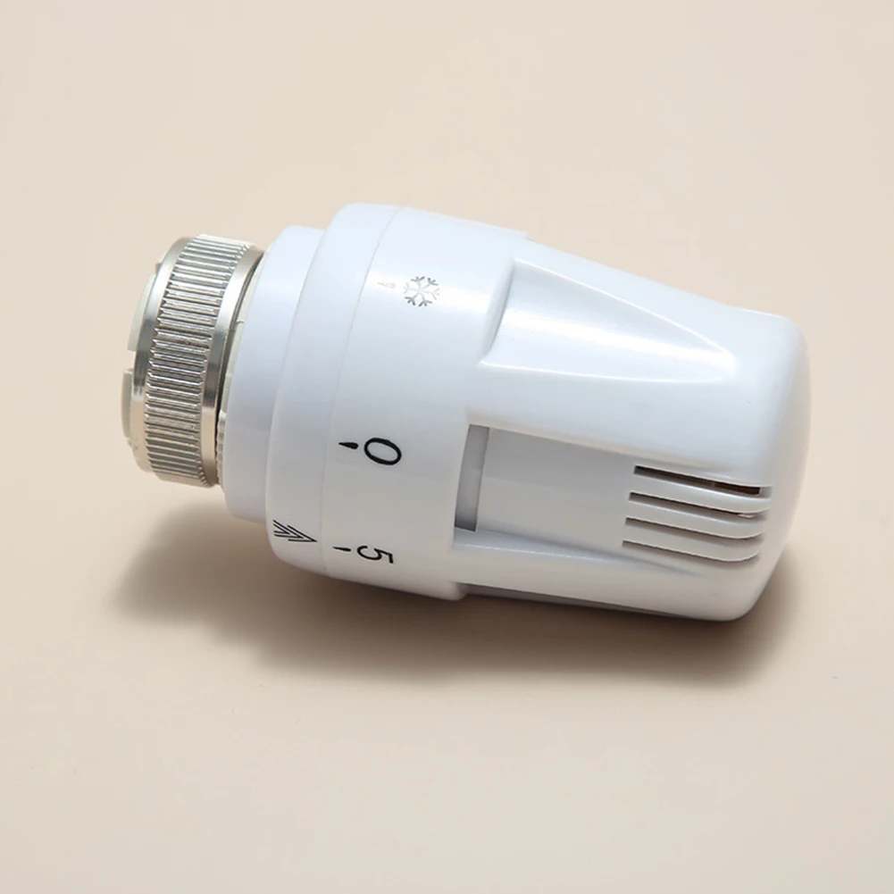 2 шт. клапан контроля температуры для домашнего офиса M30x1 5 термостатическая