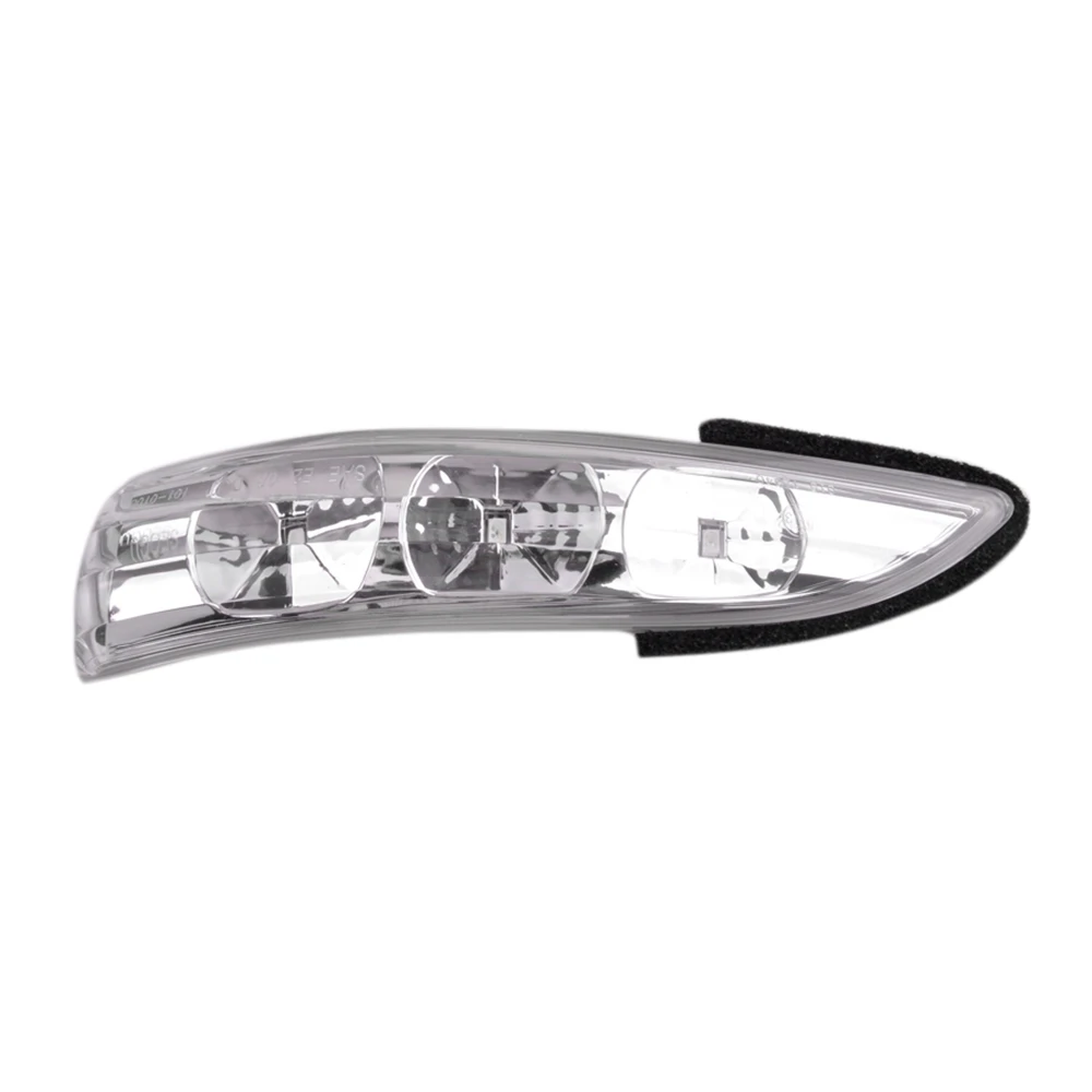 

Left Side Mirror Turn Signal Light Side Repeater Lamp 87613 2M000 for Hyundai Genesis Coupe 2009-2014