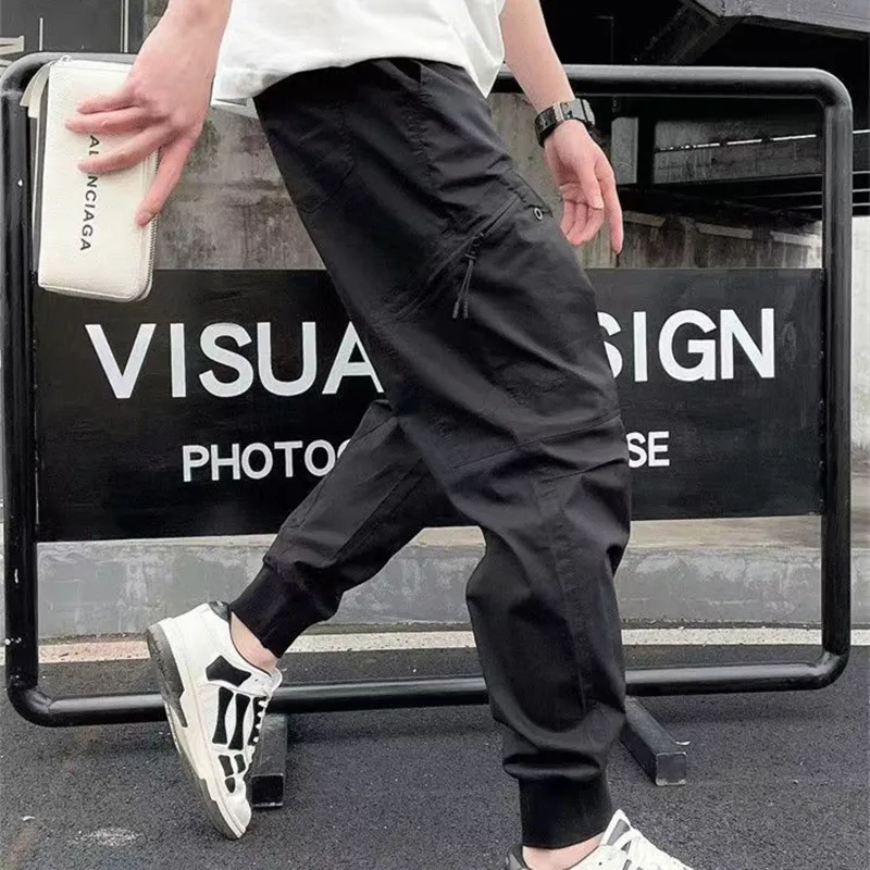 Рисунок 4 - Мужские повседневные брюки Yohji Yamamoto Y3