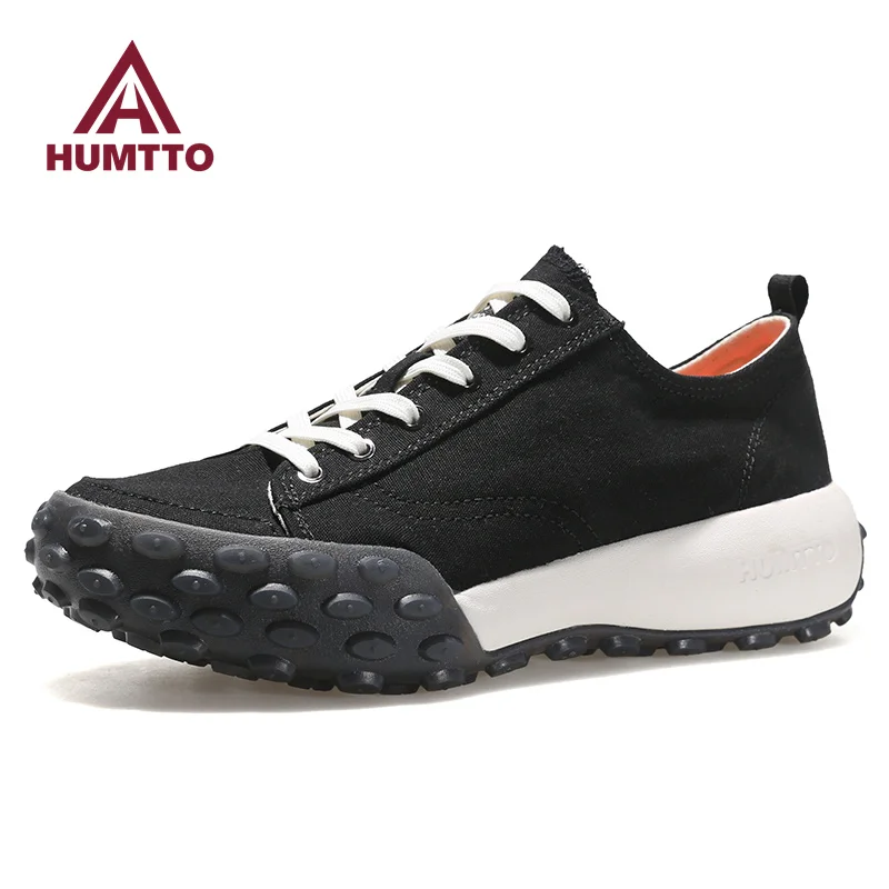 HUMTTO Brand Sneakers for Women 2022 Breathable Trail Running Shoes Sport Luxury Designer Jogging Shoes Woman Casual Trainers