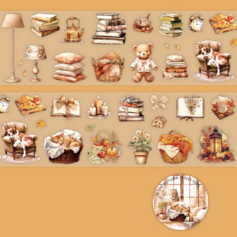 

Лента для домашних животных «Mr. Paper»