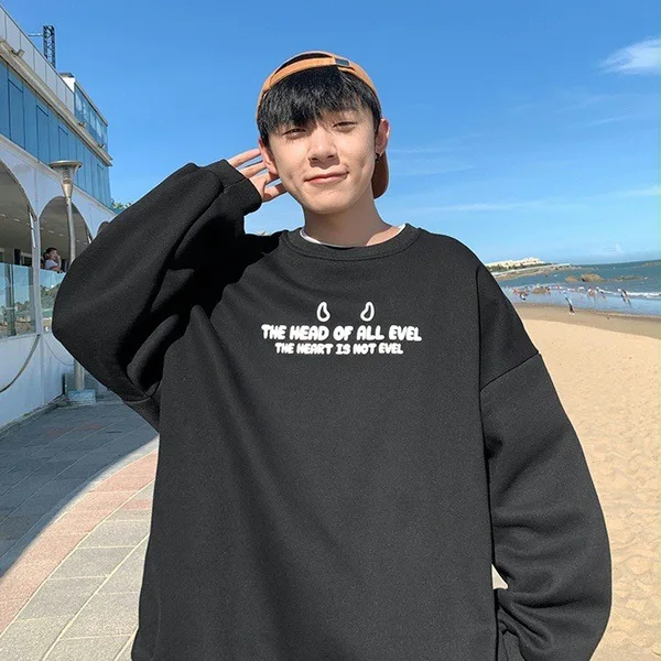 Женская толстовка со светоотражающим медведем одежда для пары корейские Модные