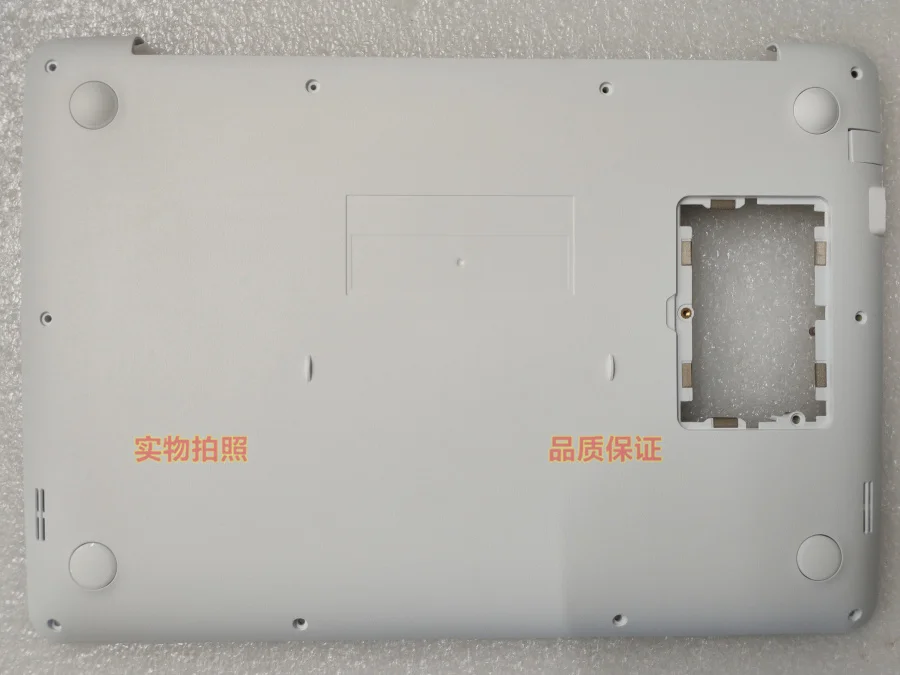 

For Notebook computer x302 x302la D-shell white built-in horn 13nb0712ap0421
