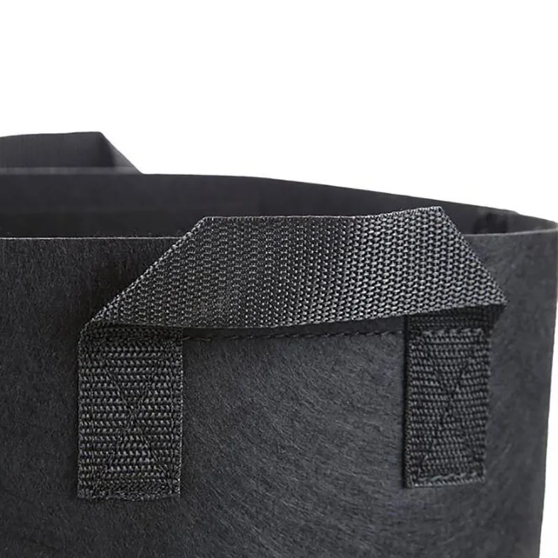 1 3 5 7 10 15 галлонов горшки для выращивания растений пакеты большие цветочные