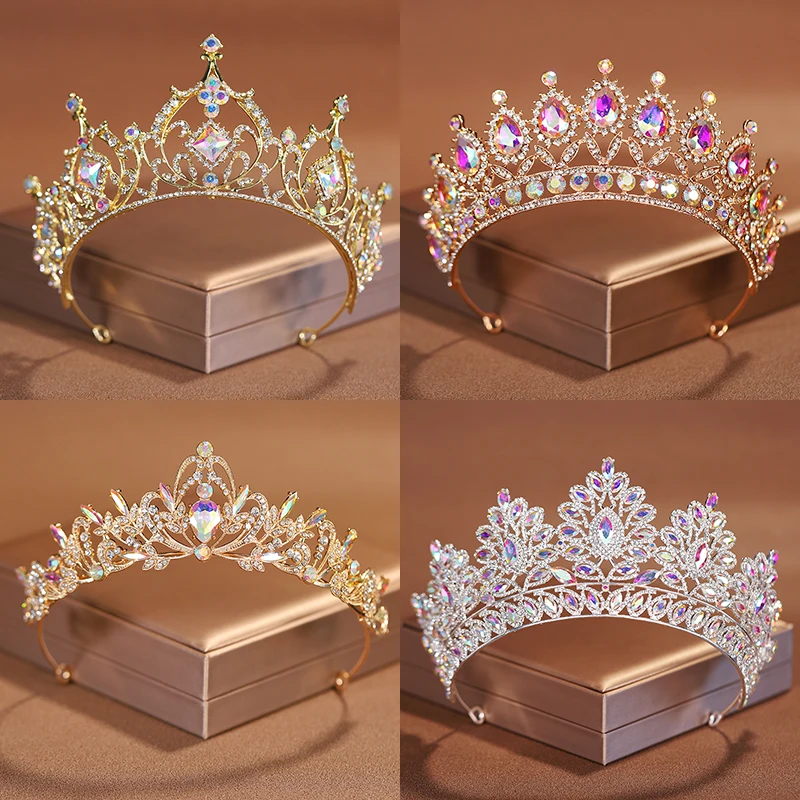 Свадебные головные уборы Itacazzo классическая женская свадебная и вечерняя мода