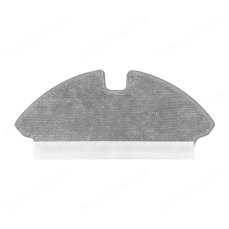 Фото Запасные части L65A для Dreame Mova M1, Trouver M1, ROPO Laser Slim, Kewbily DL30 Pro - основная щетка, боковая щетка, фильтр, насадка для влажной уборки №5