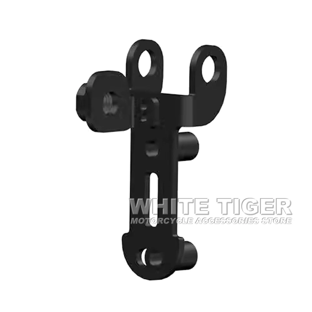 

Модифицированные фары для мотоцикла, аксессуары для прожекторов в сборе, противотуманные фары, аксессуары для ограждения для ZONTES 703F 703-F 703 F F703