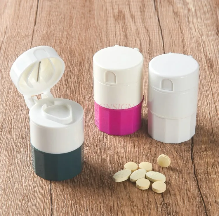 Дорожная небольшая аптечка резка шлифовка шлифовальная машина для лекарств