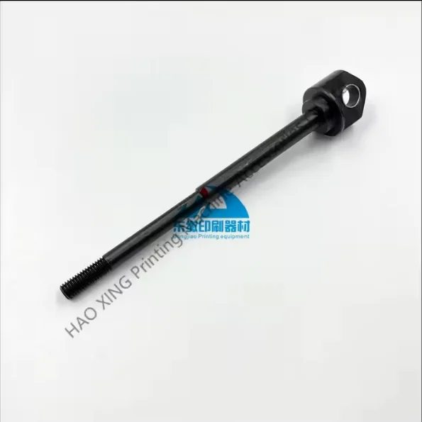 Фото Регулировочный винт для печатного оборудования Mitsubishi D3000 3F, запасная часть, сменный регулировочный винт №1