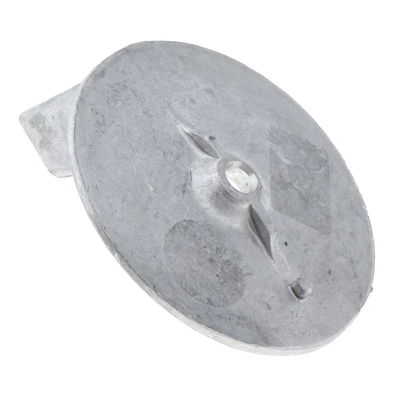 Анод для лодки Yamaha 25/30/40/50HP 664-45371-01 67C-45371-0 Sierra 18-6096 лодочный морской