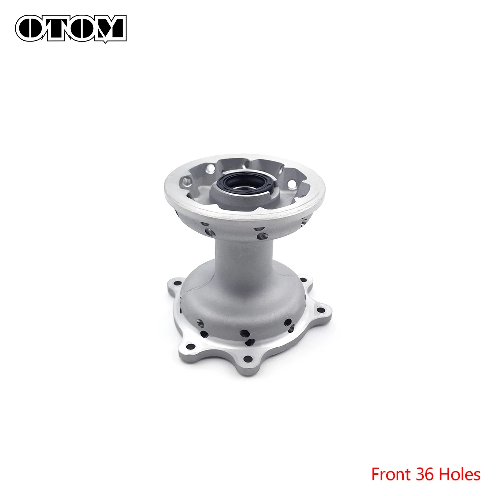 

Колесная ступица OTOM 2019 для мотоцикла с 36/32 отверстиями, передние и задние спицы, диски для HONDA CRF250R, CRF250X, CRF450R, CRF450X, детали для велосипедов-внедорожников