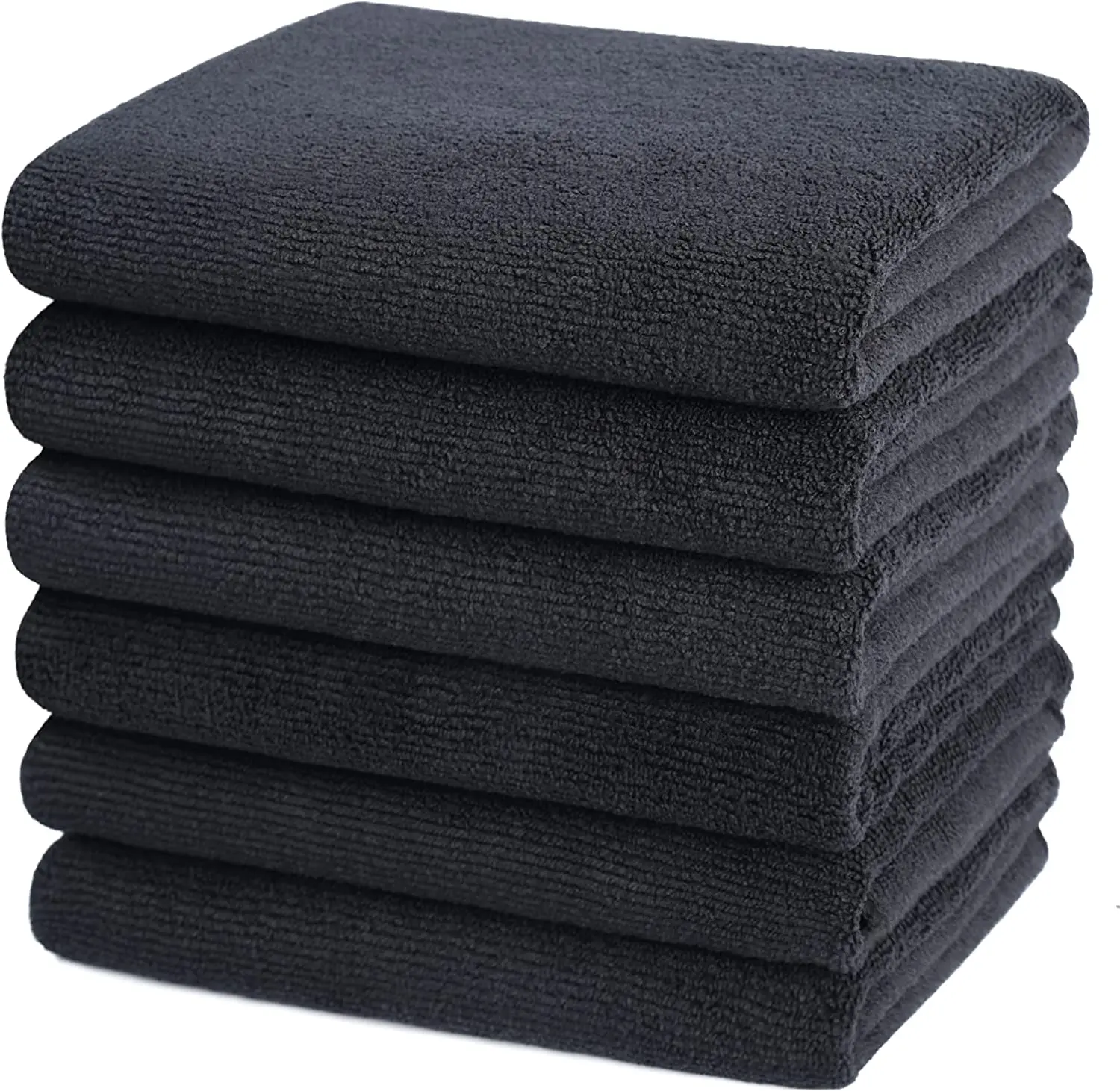 Set For Hotel Resort Spa 35x 75cm 6 Packs