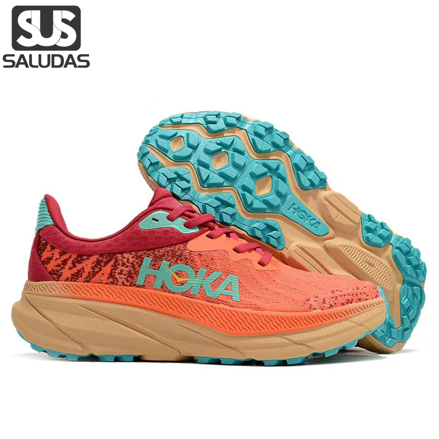 

Men Running Shoes Walking Trainers Sneaker Athletic Gym Fitness Hoka Challenger ATR 7 Sports Shoes Casual Jogging Outdoor Shoes
