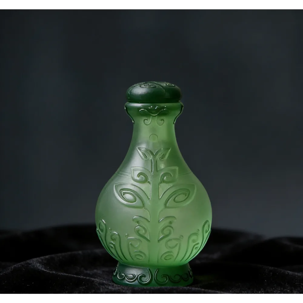 Ваза Хань Ли из акрила хань сыма цянь исторические записки избранное