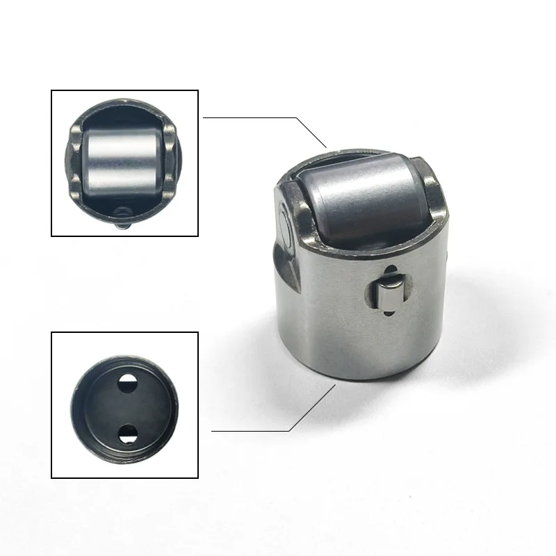 

Толкатель кулачка топливного насоса высокого давления 711029410 06J 109311 A для Audi A1-A8 Q3 Q5 2003-2012 TFSI 06H 109311 Б 06J 109311 Б