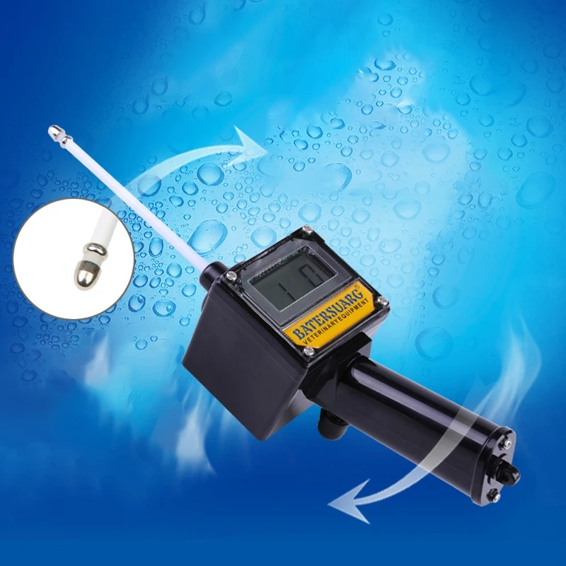 Детектор овуляции собак тестер для беременности заборщик канифоль