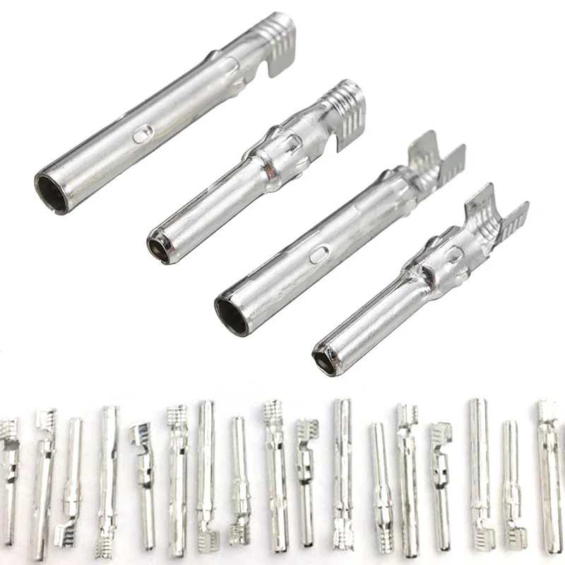 

10 Pairs PV Pin Connector connected Solar Panel Male Female IP67 Waterproof for Solar Energy System Use