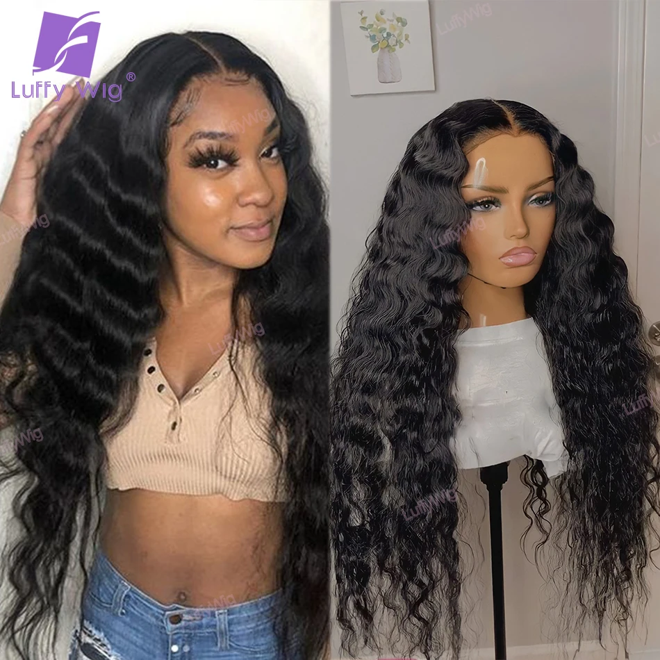 

13x6 искусственная кожа головы, кружевные передние человеческие волосы, парики без клея, прямые бразильские, Реми, кружевные передние, al парик...