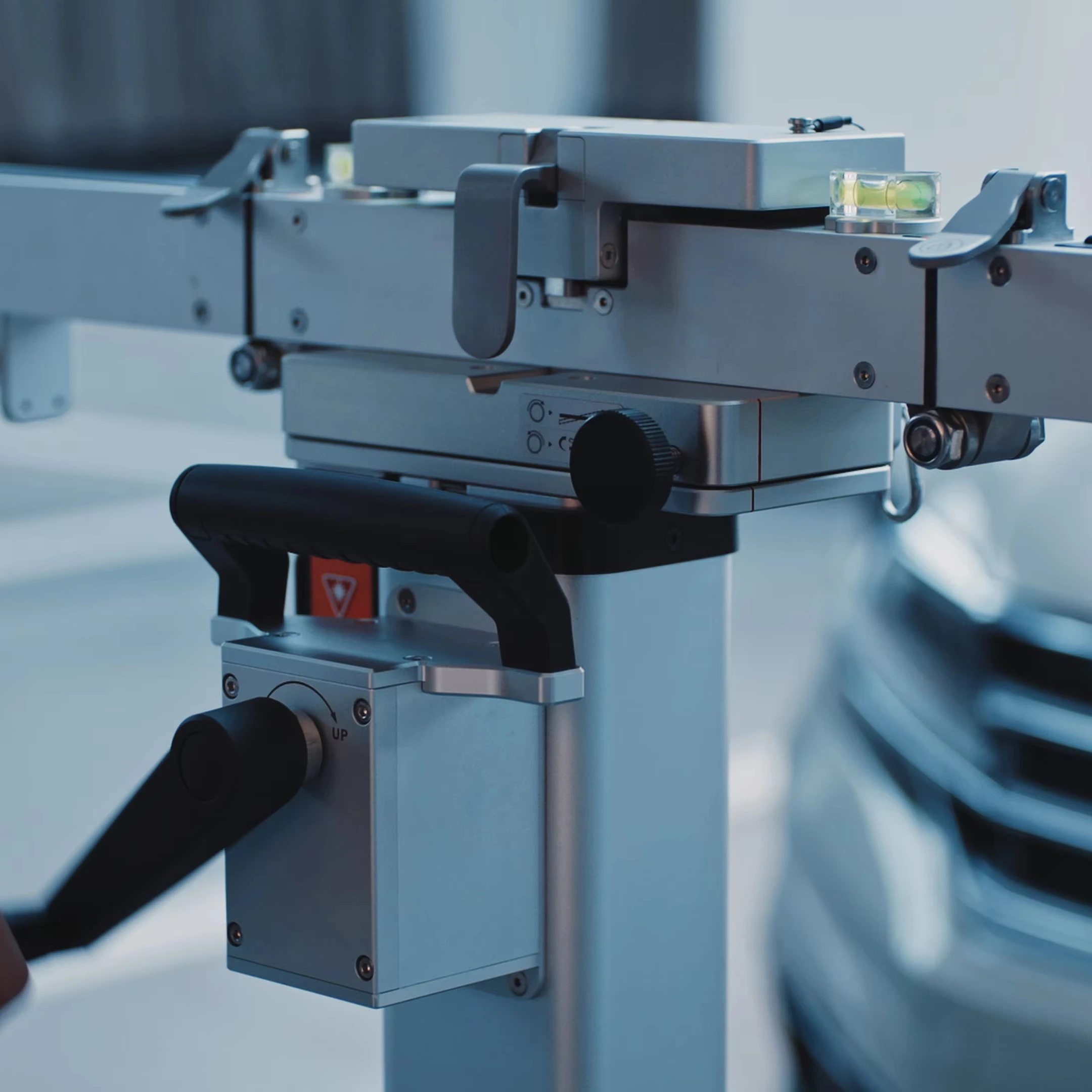 Портативная калибровка Autel MaxiSys ADAS MA600 ULTRA EV LITE 908 909 919 IA600