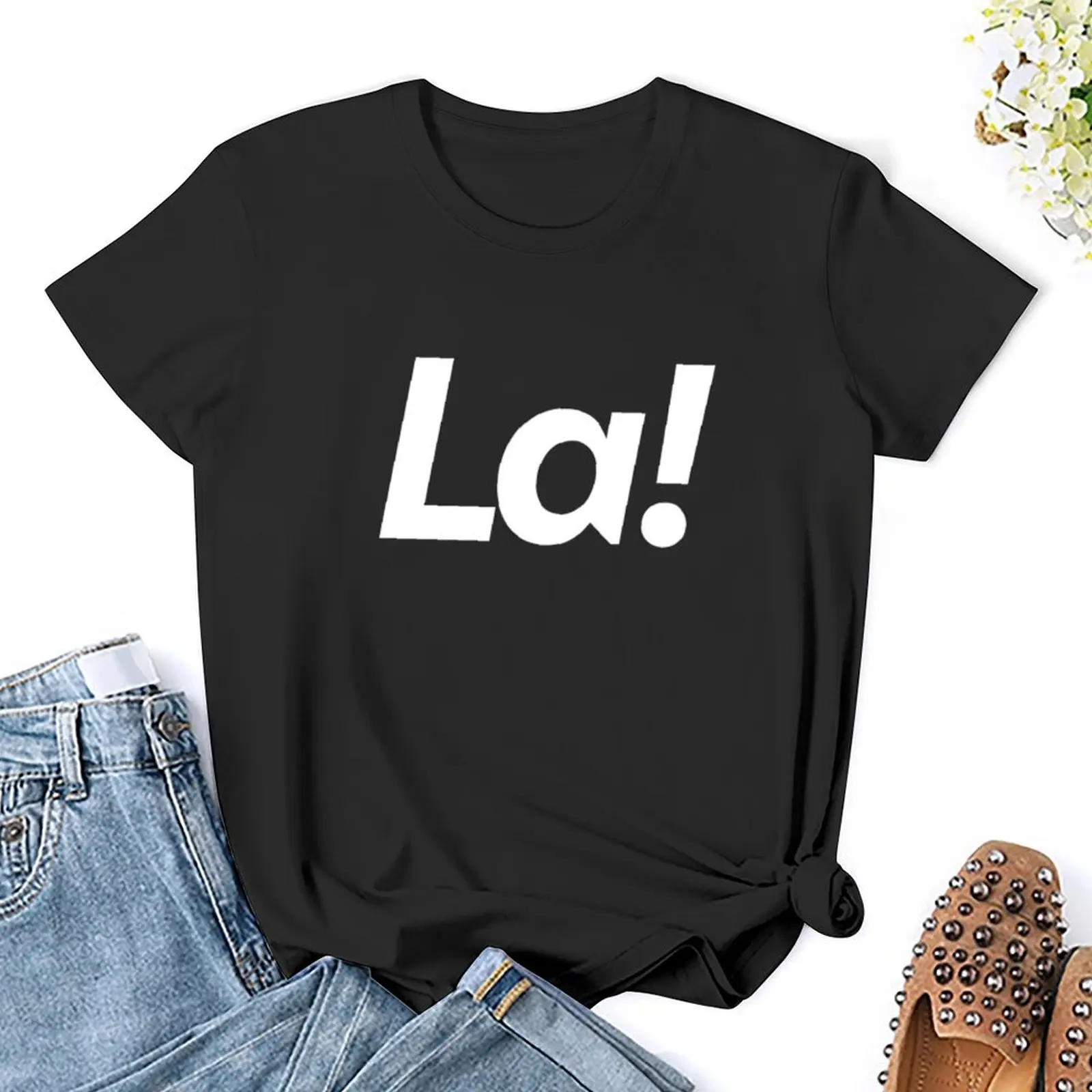 Это Sin - Channel 4 La! (Пожертвование благотворительности) футболка с коротким рукавом