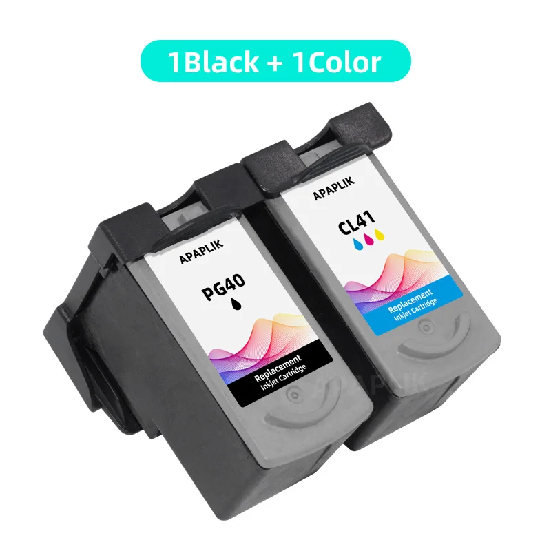 Купить Картридж Canon Pixma 40