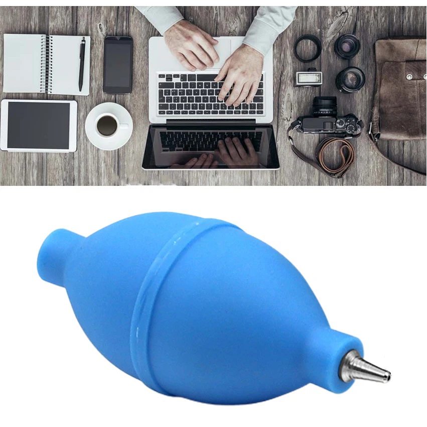 

Rubber Dust Blower Pump Watch Jewellery Dust Cleaning Accessories For Camera Lens Computer Keyboard Fan Watch Repair Tools