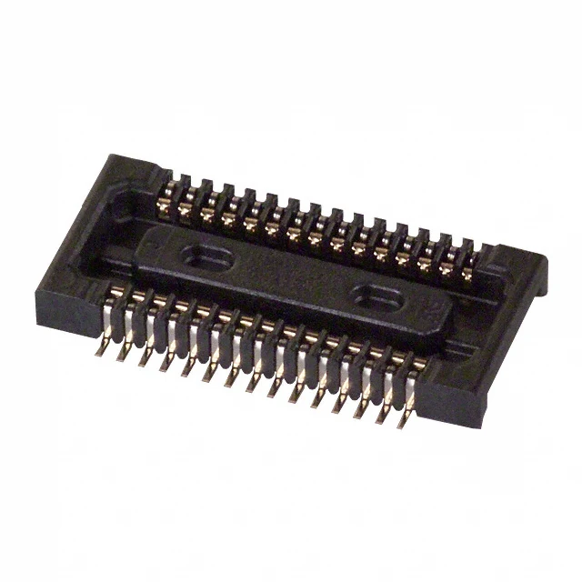 

free shippingDF30FC-30DS-0.4V 30pin0.4mmHRS 10pcs