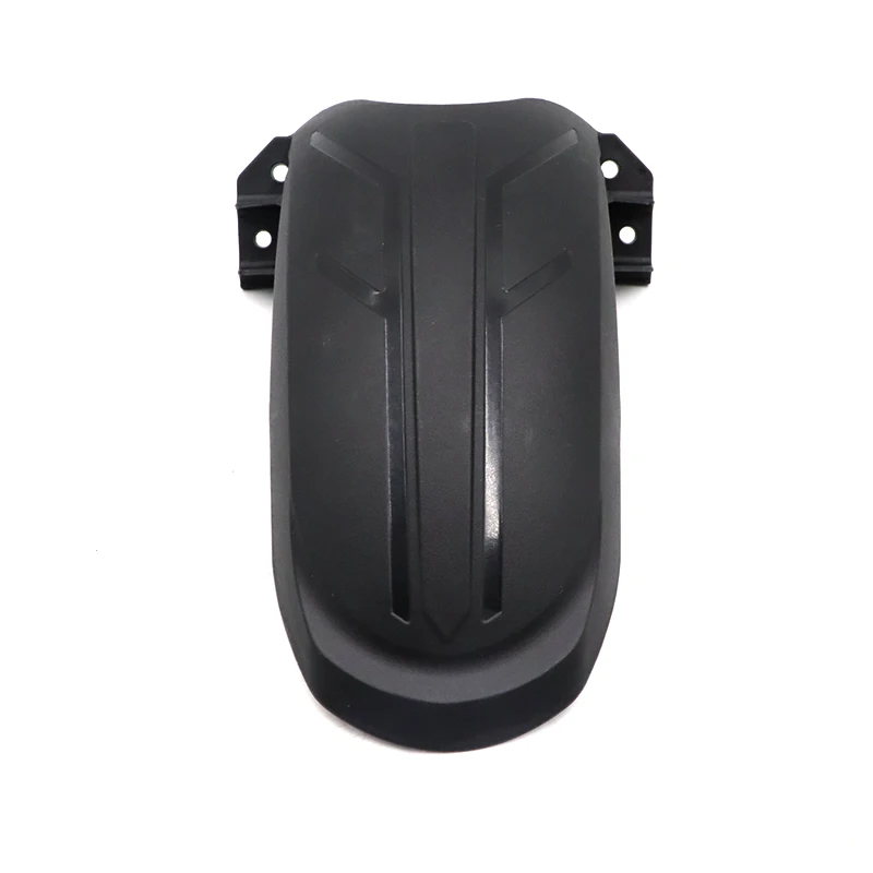 Оригинальное переднее и заднее крыло KUGOO для электрического скутера Kukirin G2 Max