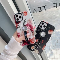 funda coque for iphone 13 11 12 pro max case slide shockproof for iphone x xs max 7 8 plus case magnetic multifunctional cover