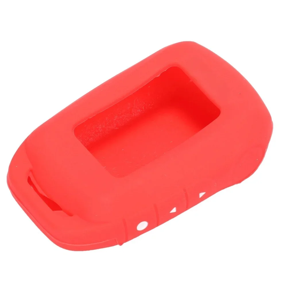 Брелок для Starline A92 A94 V62 A62 A64 2-сторонняя сигнализация силиконовый чехол ключей с