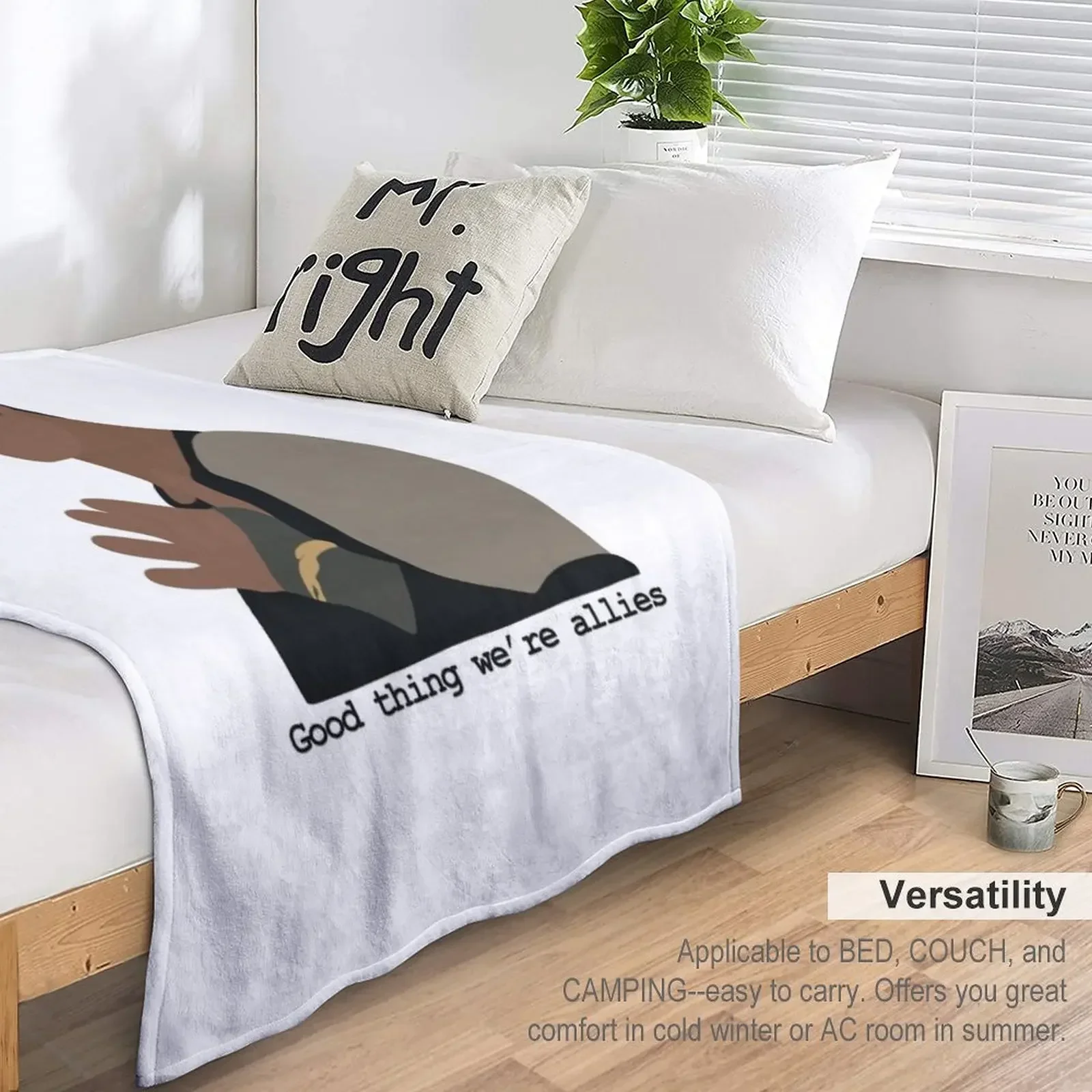 Одеяло Finnick odair модные диваны пушистые одеяла