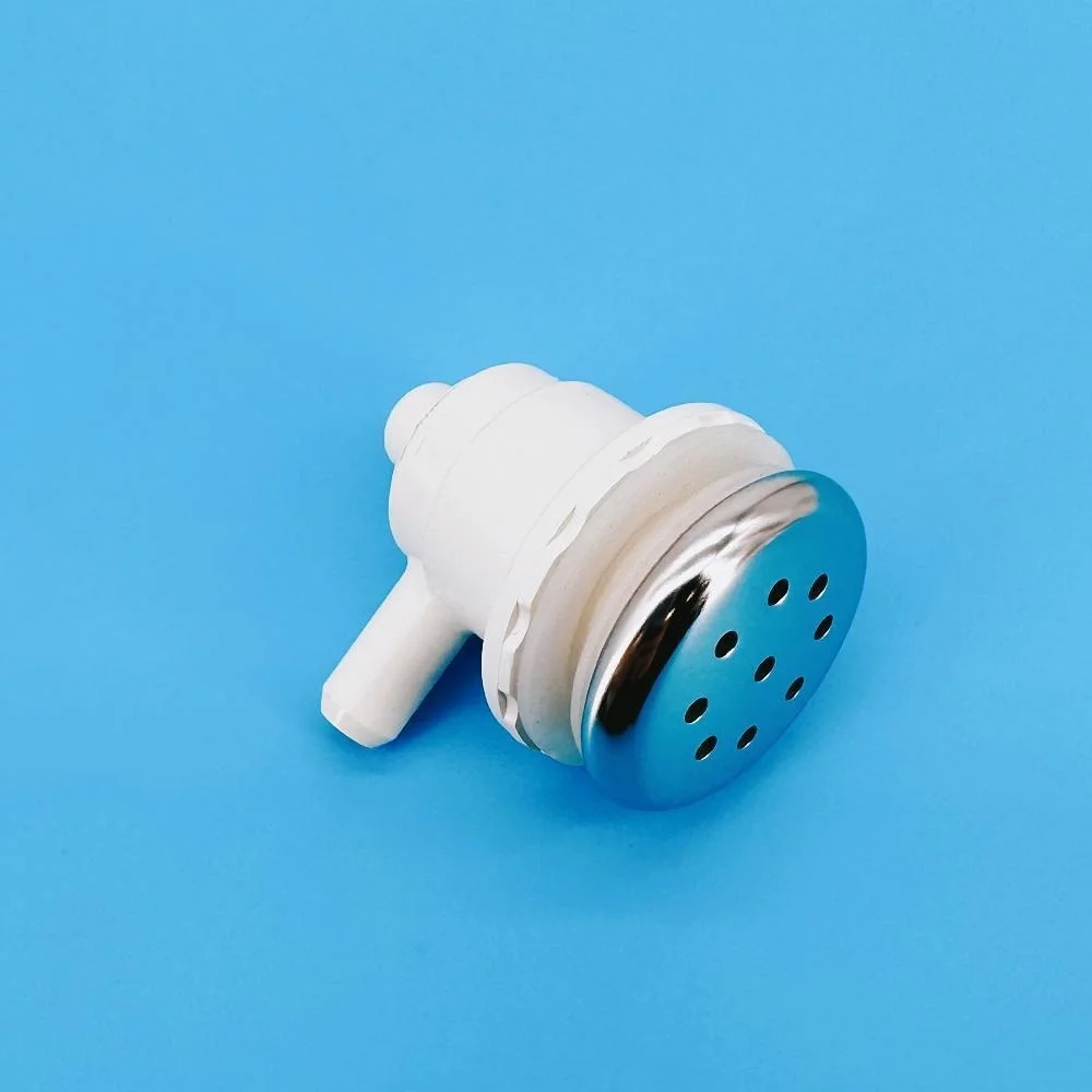 10 мм струйная насадка крышка 40 9 отверстий пузырчатая Φ10 из нержавеющей стали