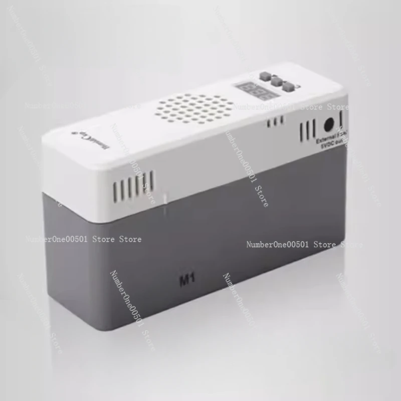 Электронный увлажнитель для сигар M1 используется шкафов и винных