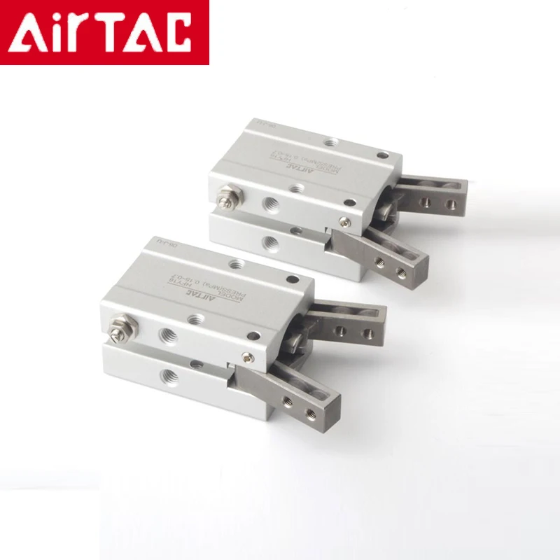 Airtac Air Gripper-HFZ/HFY-6/10/16/20/25/32/40