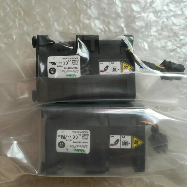 Радиатор ЦП охлаждающий вентилятор для HP DL60 DL120/DL120G9 Gen9 768753-001 779103-001 778567-001 GFM0412SS -SM