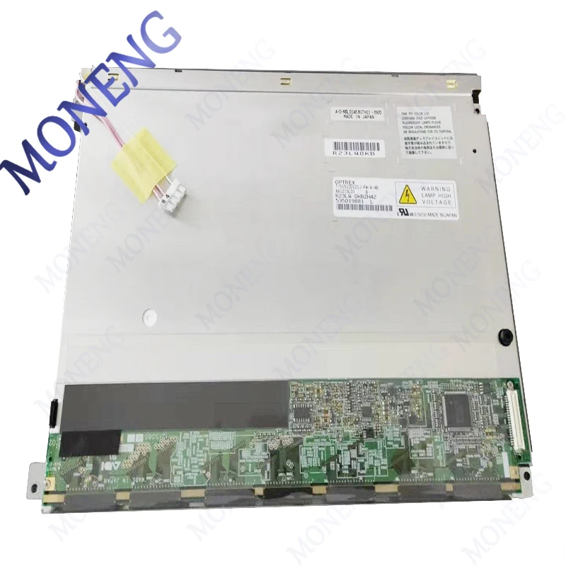 100% Оригинальный тестовый ЖК-экран AA121SL01 AA121SL07 AA121SL12 AA121SL06 AA121SL03 AA121SL16 12,1 дюймов