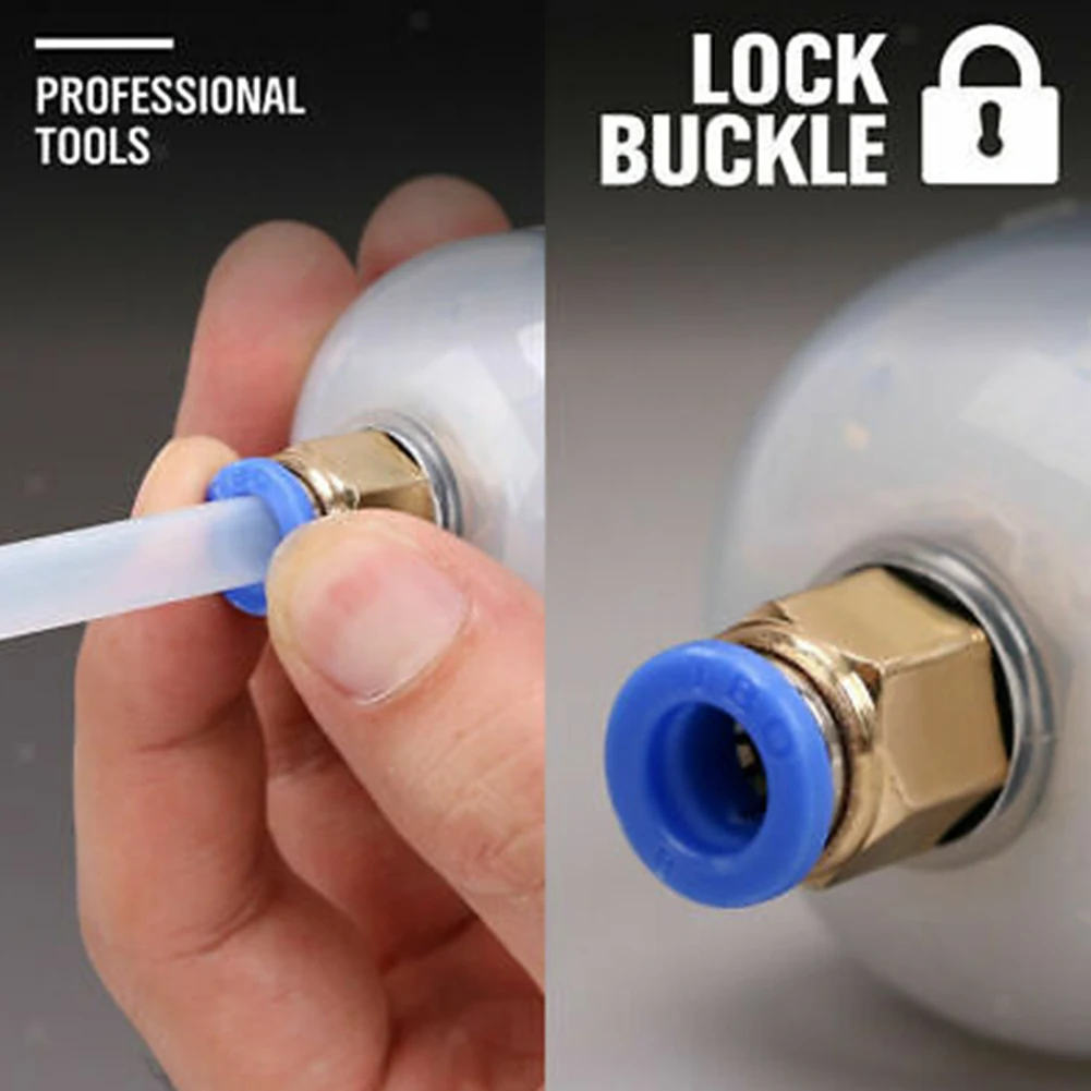 

200cc 1set Car Oil Fluid Extractor Filling Syringe Bottle Transfer Hand Pump Oil Filling Equipment For Car Repair Tools