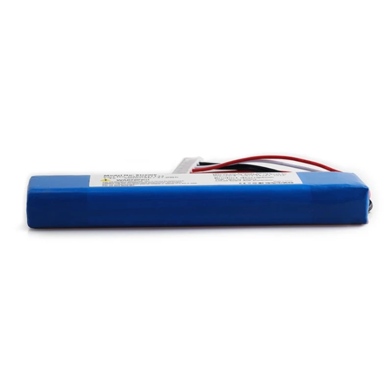 Перезаряжаемый литий-полимерный аккумулятор совместимый с Bluetooth-динамиком xtreme 7 4